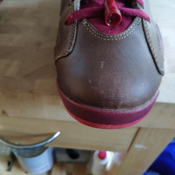 Nike Air Jordan 6 - "Cigar" Retro - Picture 12 of 16